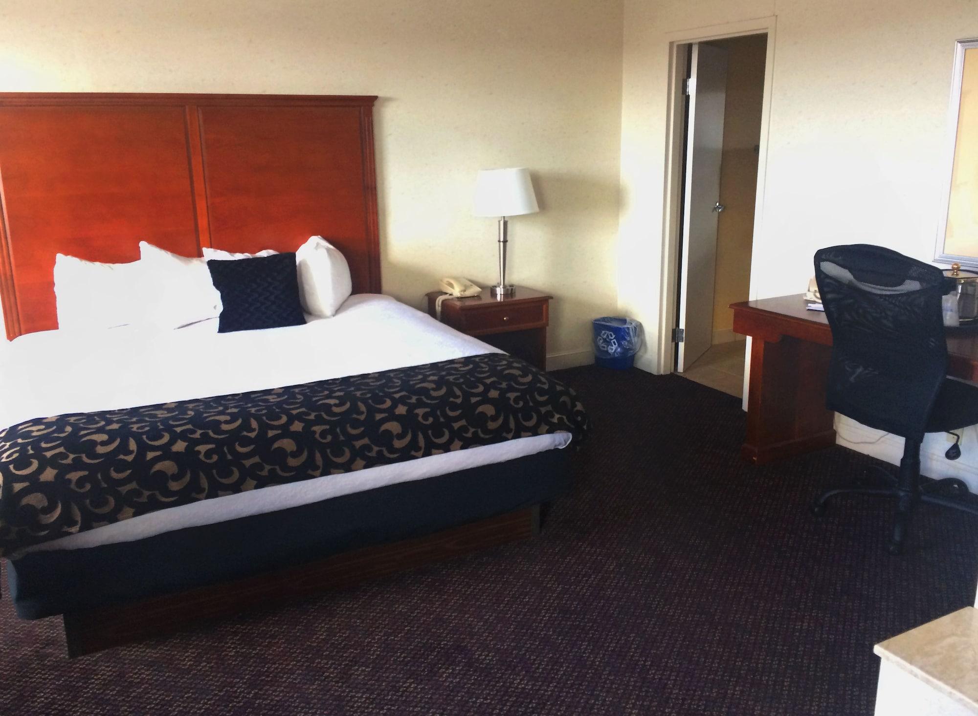 Best Western Plus Waterville Grand Hotel Εξωτερικό φωτογραφία