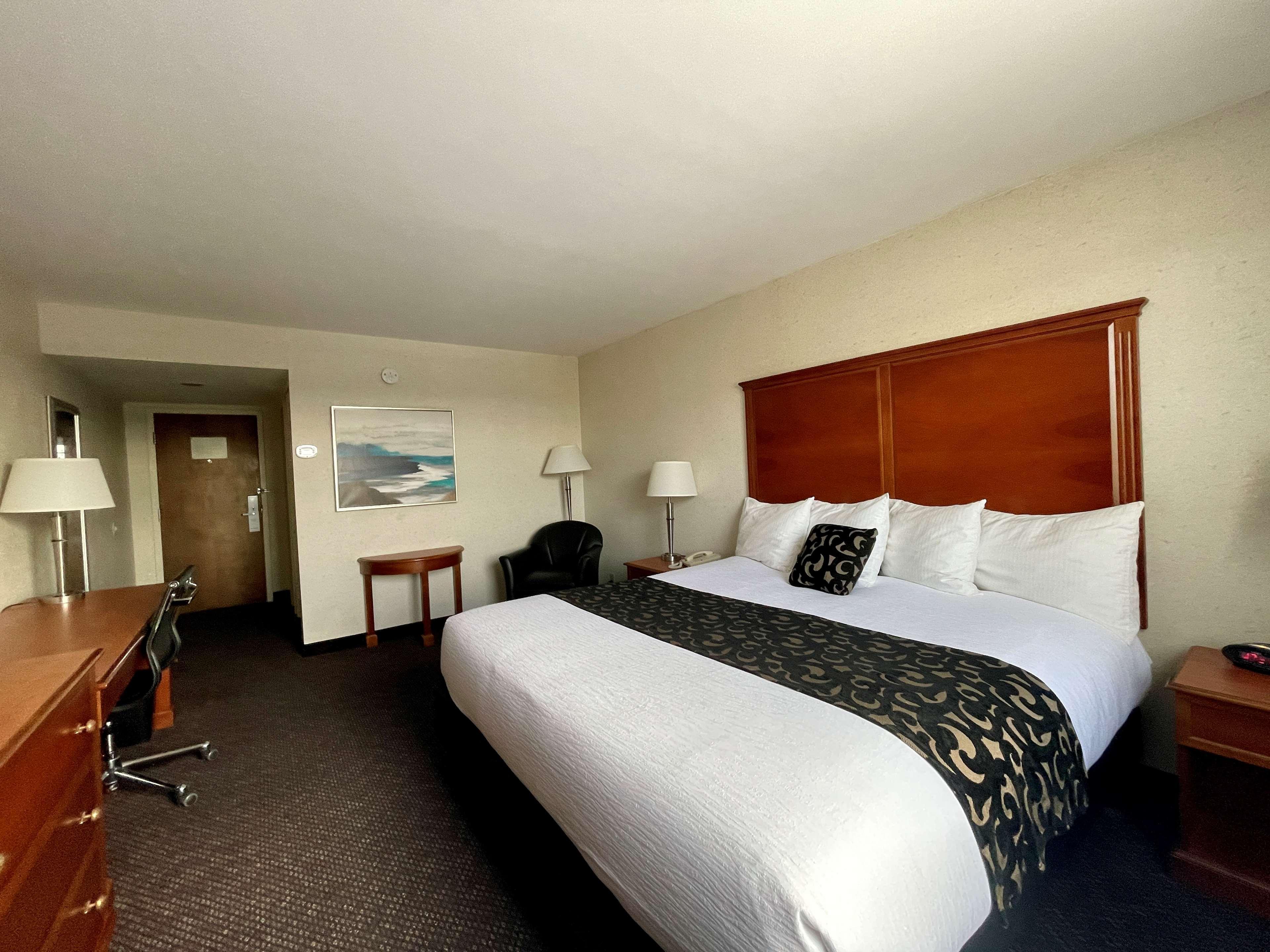 Best Western Plus Waterville Grand Hotel Εξωτερικό φωτογραφία
