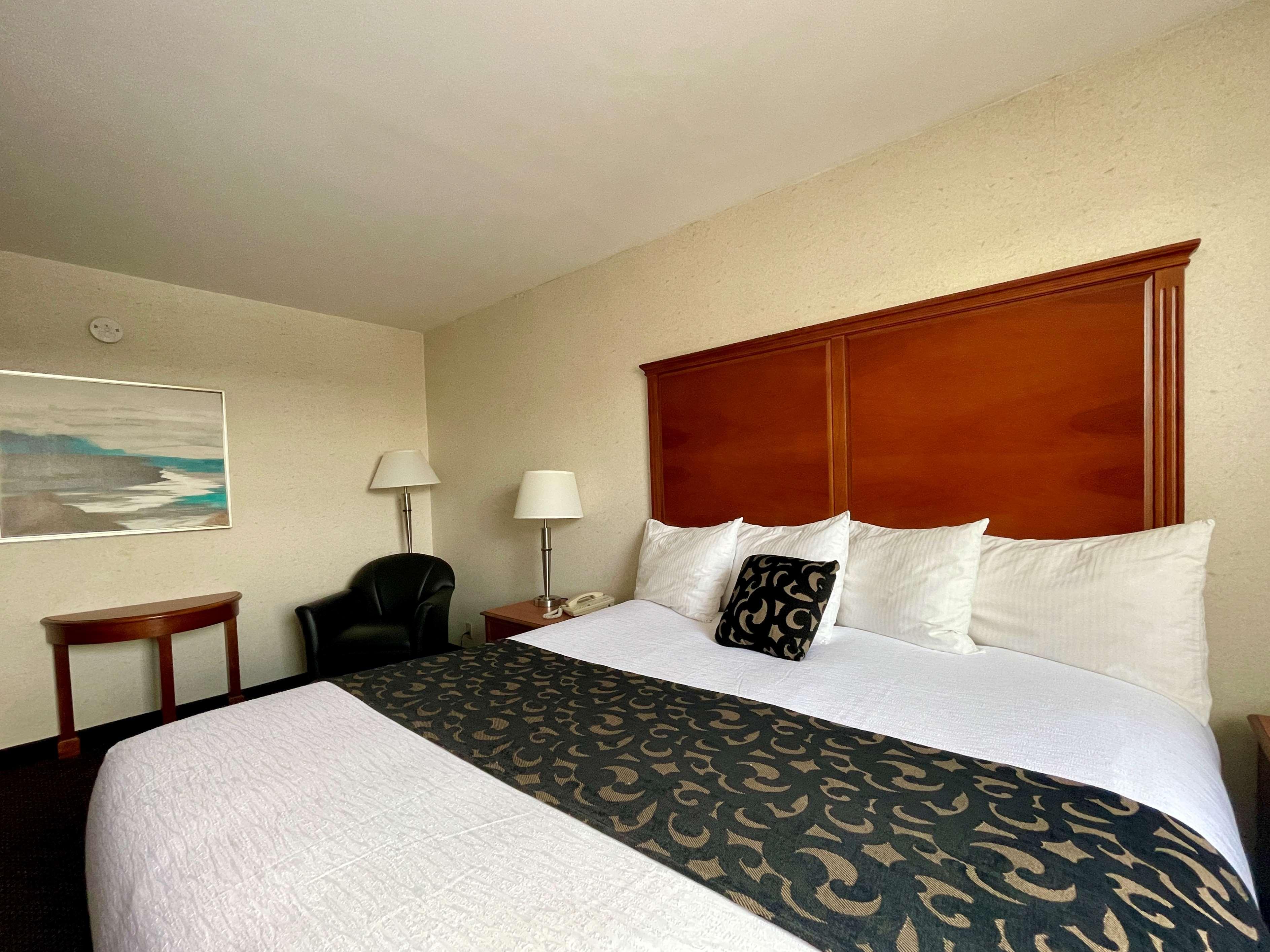 Best Western Plus Waterville Grand Hotel Εξωτερικό φωτογραφία