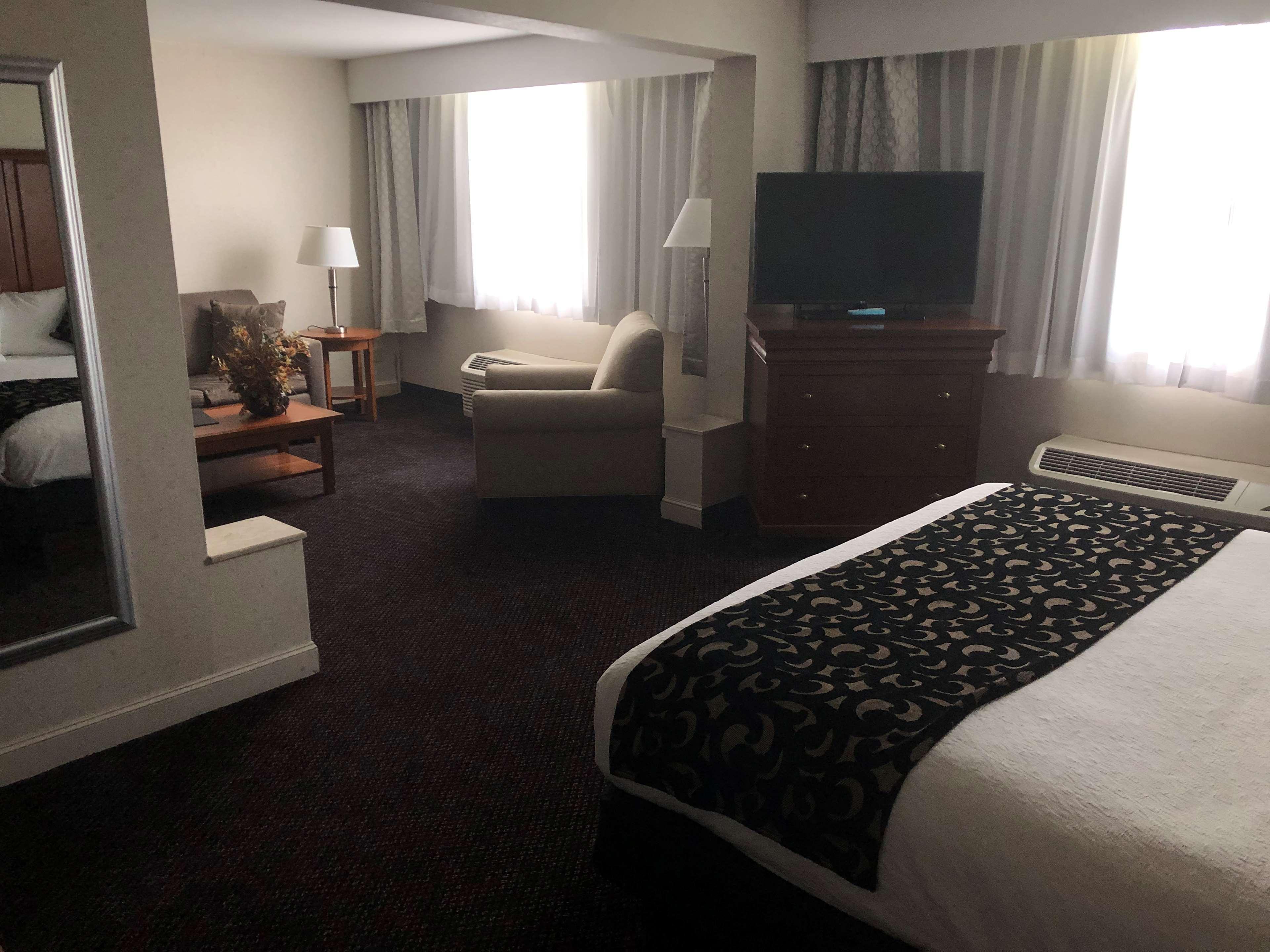 Best Western Plus Waterville Grand Hotel Εξωτερικό φωτογραφία