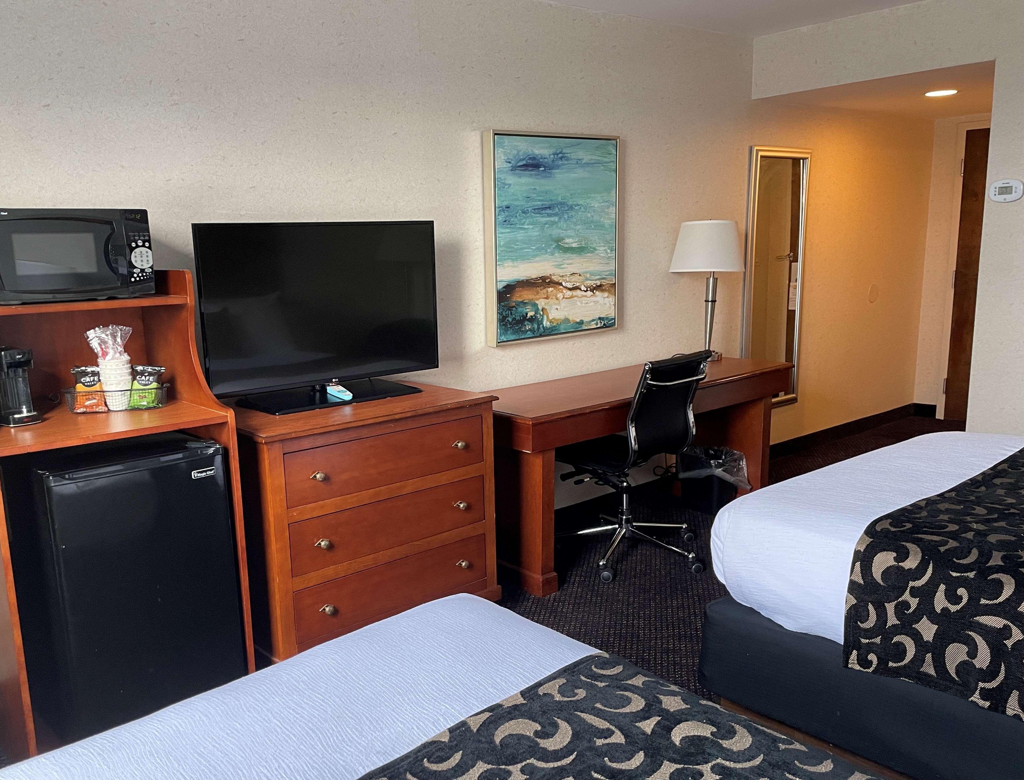 Best Western Plus Waterville Grand Hotel Εξωτερικό φωτογραφία
