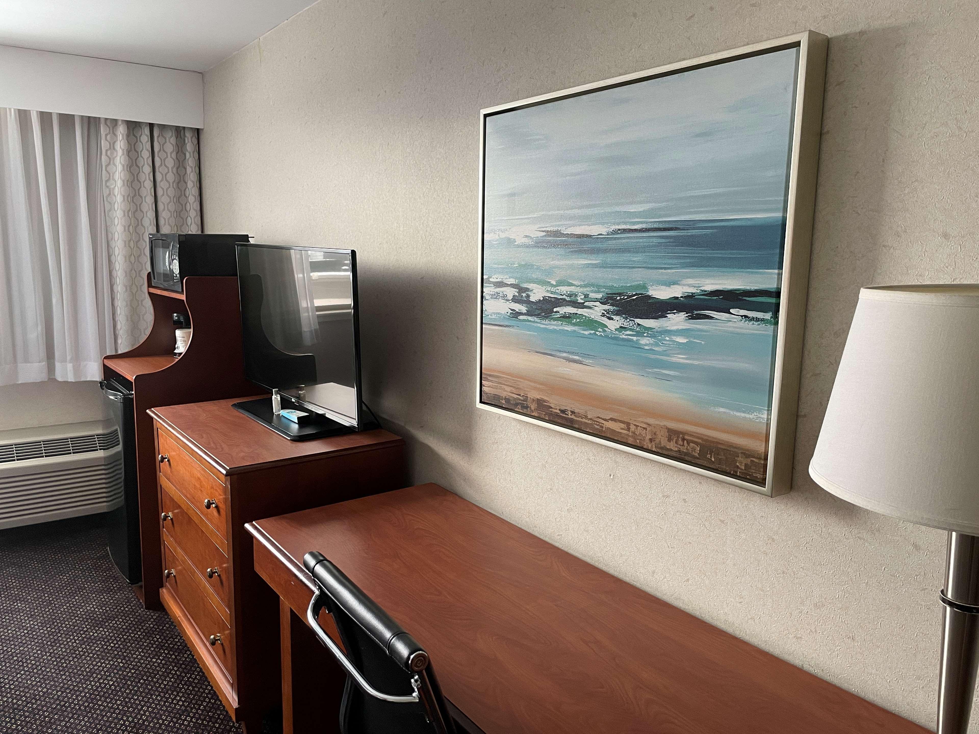Best Western Plus Waterville Grand Hotel Εξωτερικό φωτογραφία