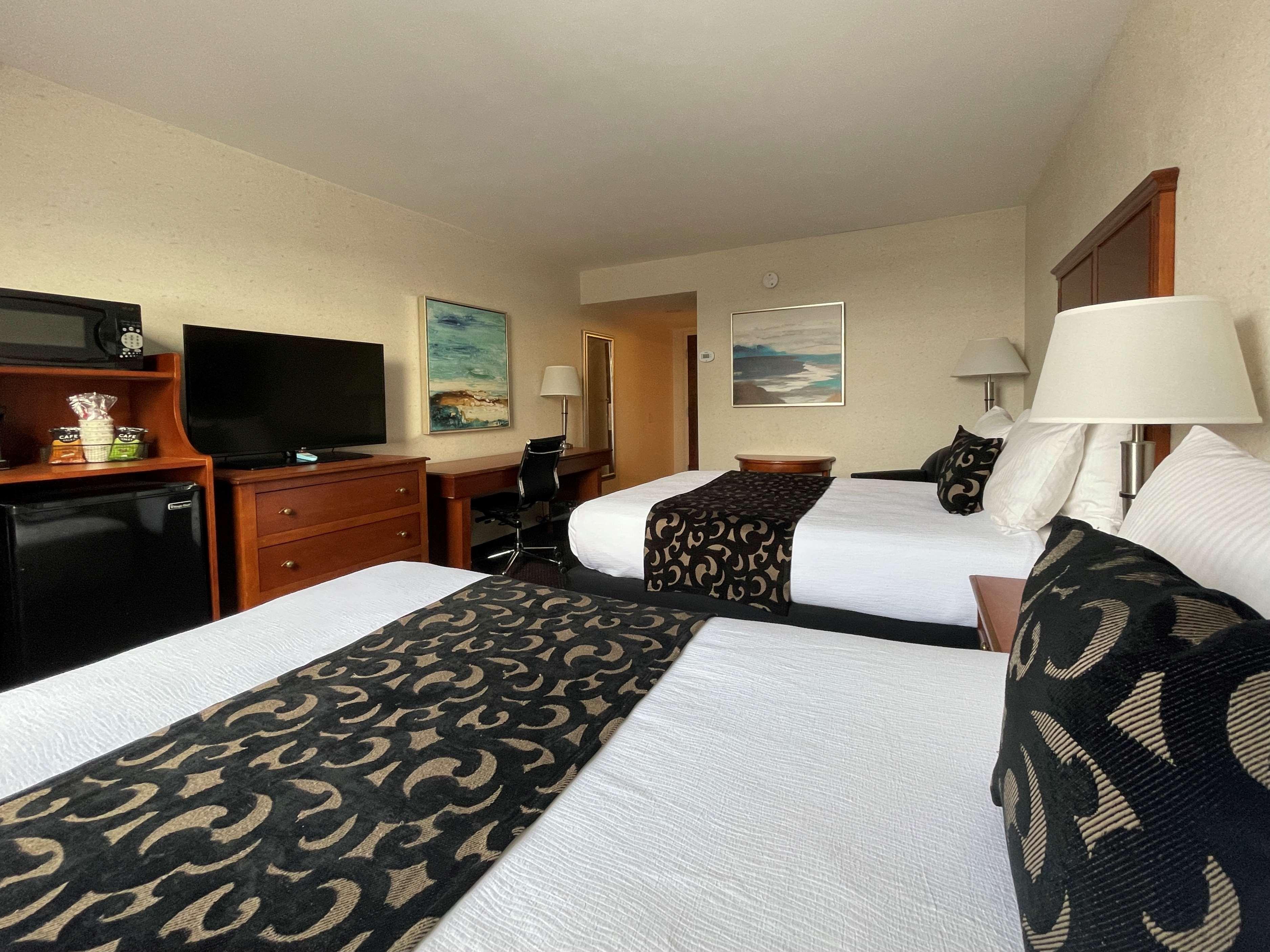 Best Western Plus Waterville Grand Hotel Εξωτερικό φωτογραφία