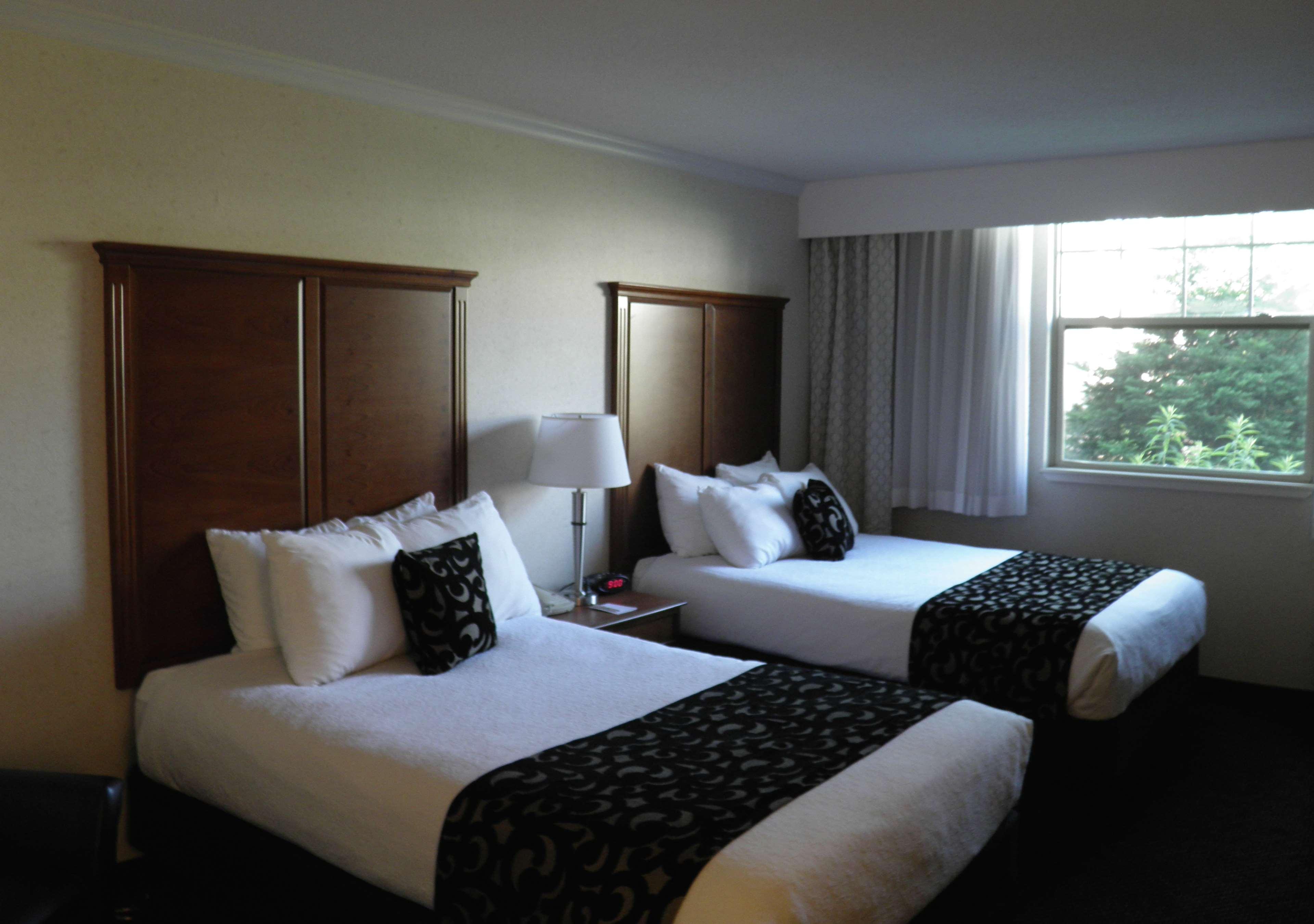 Best Western Plus Waterville Grand Hotel Εξωτερικό φωτογραφία