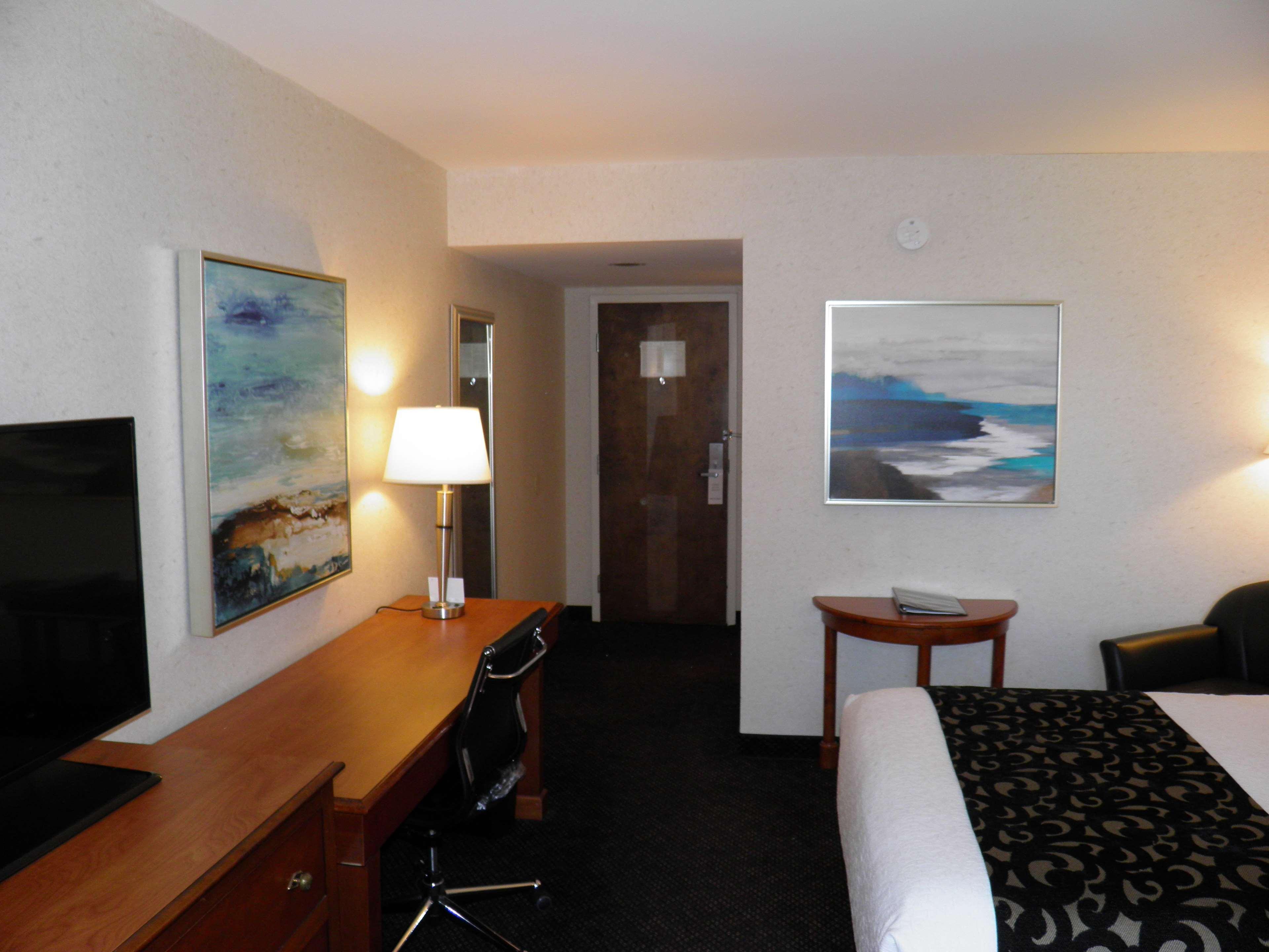 Best Western Plus Waterville Grand Hotel Εξωτερικό φωτογραφία
