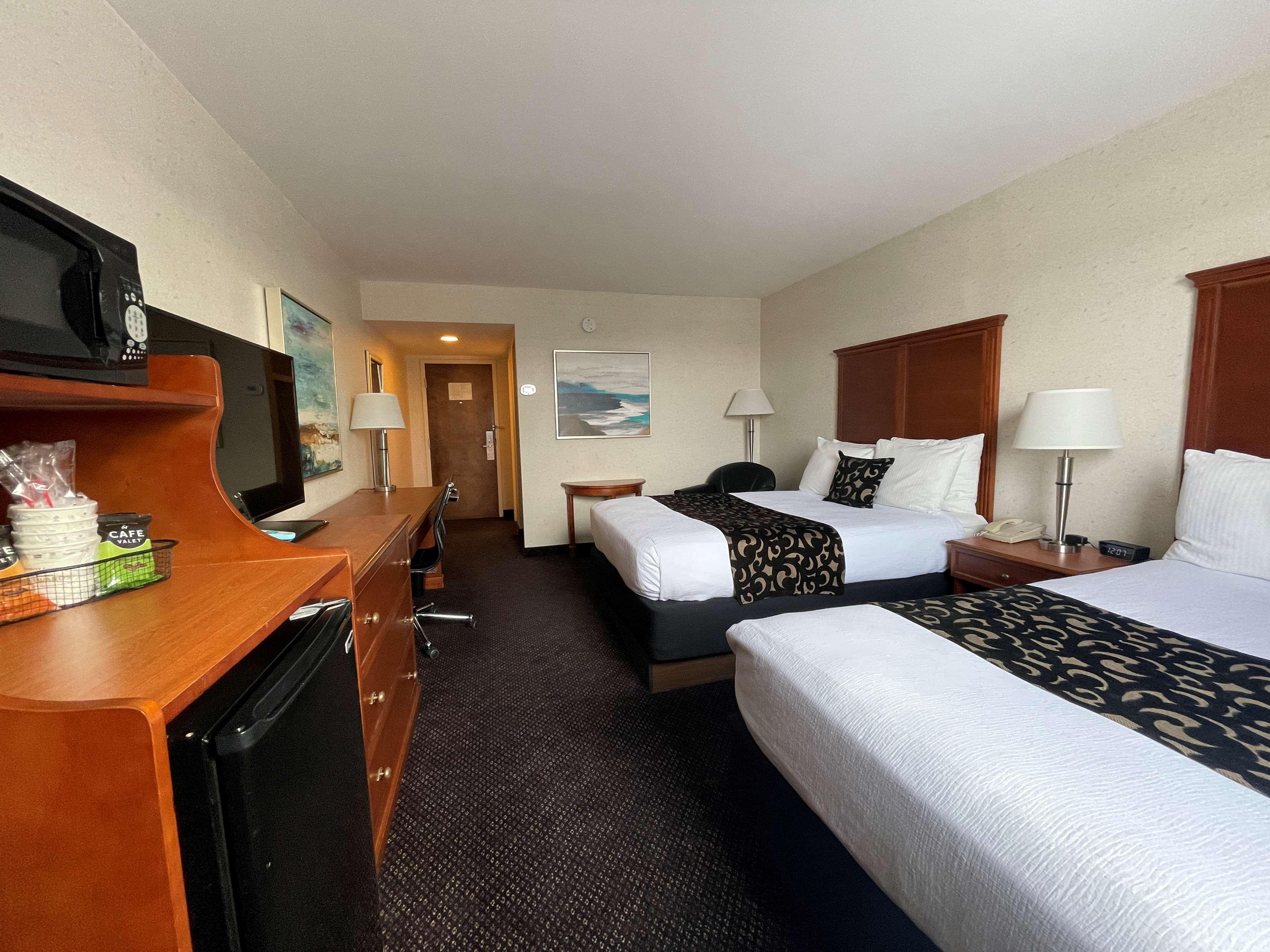Best Western Plus Waterville Grand Hotel Εξωτερικό φωτογραφία