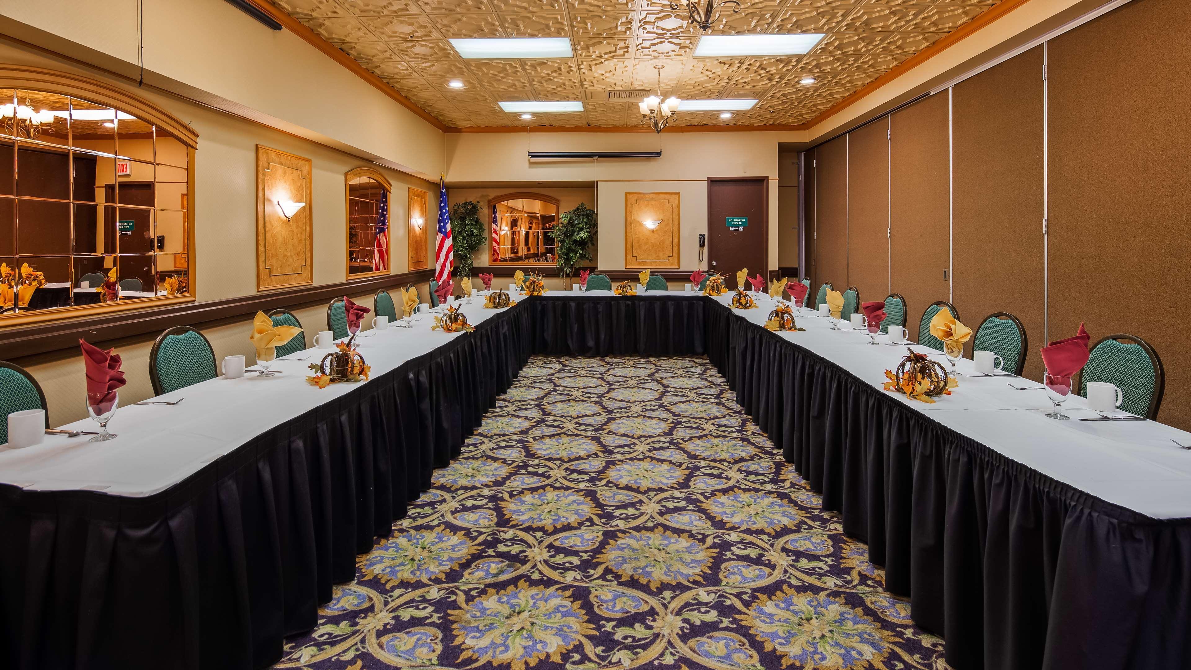 Best Western Plus Waterville Grand Hotel Εξωτερικό φωτογραφία