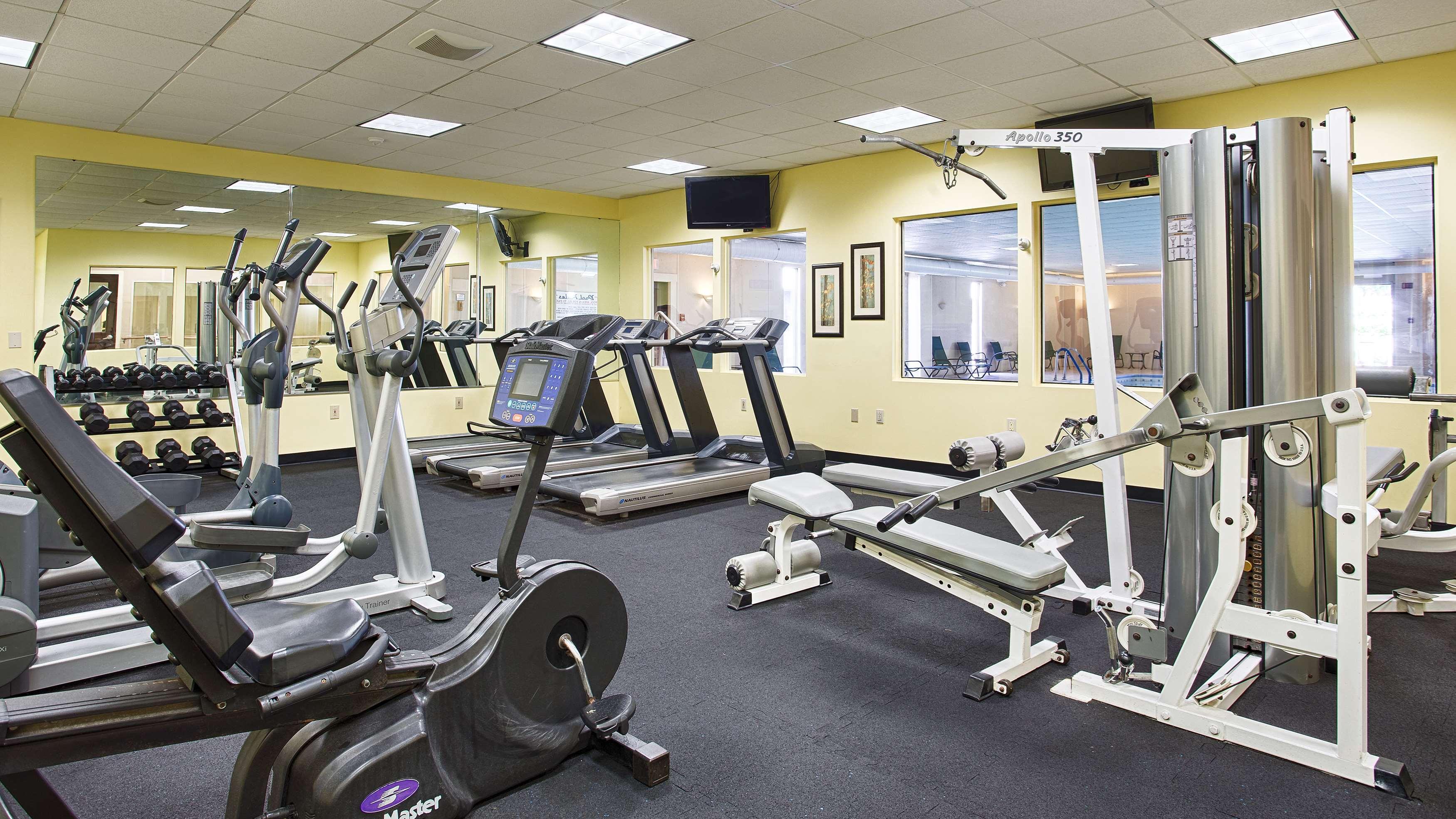 Best Western Plus Waterville Grand Hotel Εξωτερικό φωτογραφία