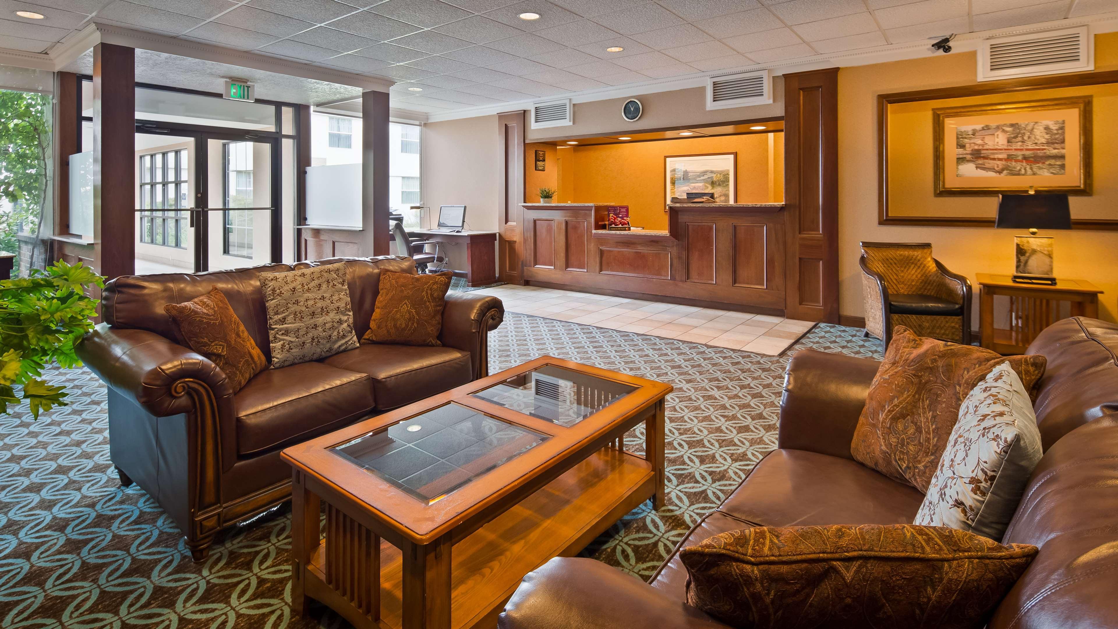 Best Western Plus Waterville Grand Hotel Εξωτερικό φωτογραφία