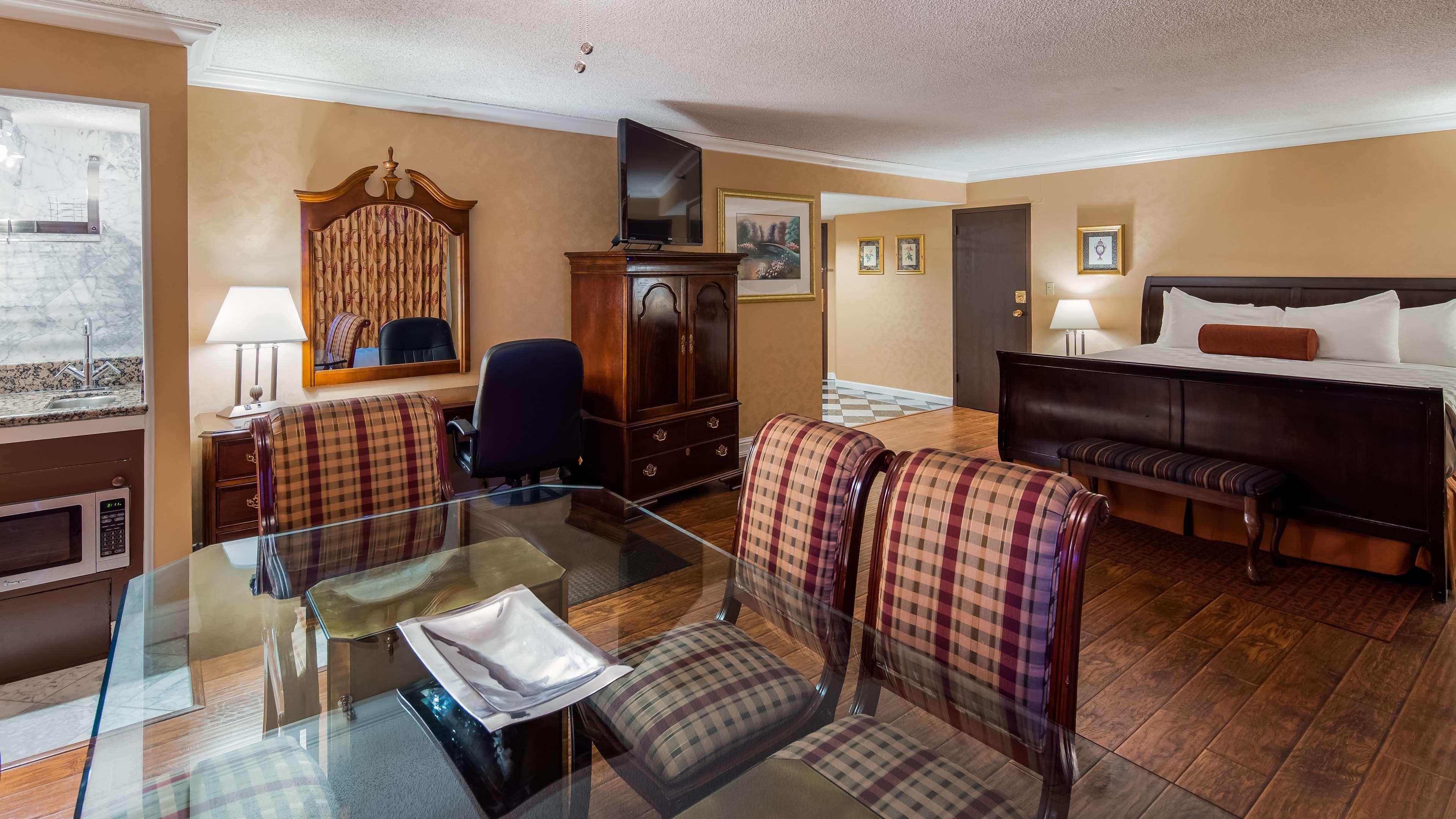Best Western Plus Waterville Grand Hotel Εξωτερικό φωτογραφία