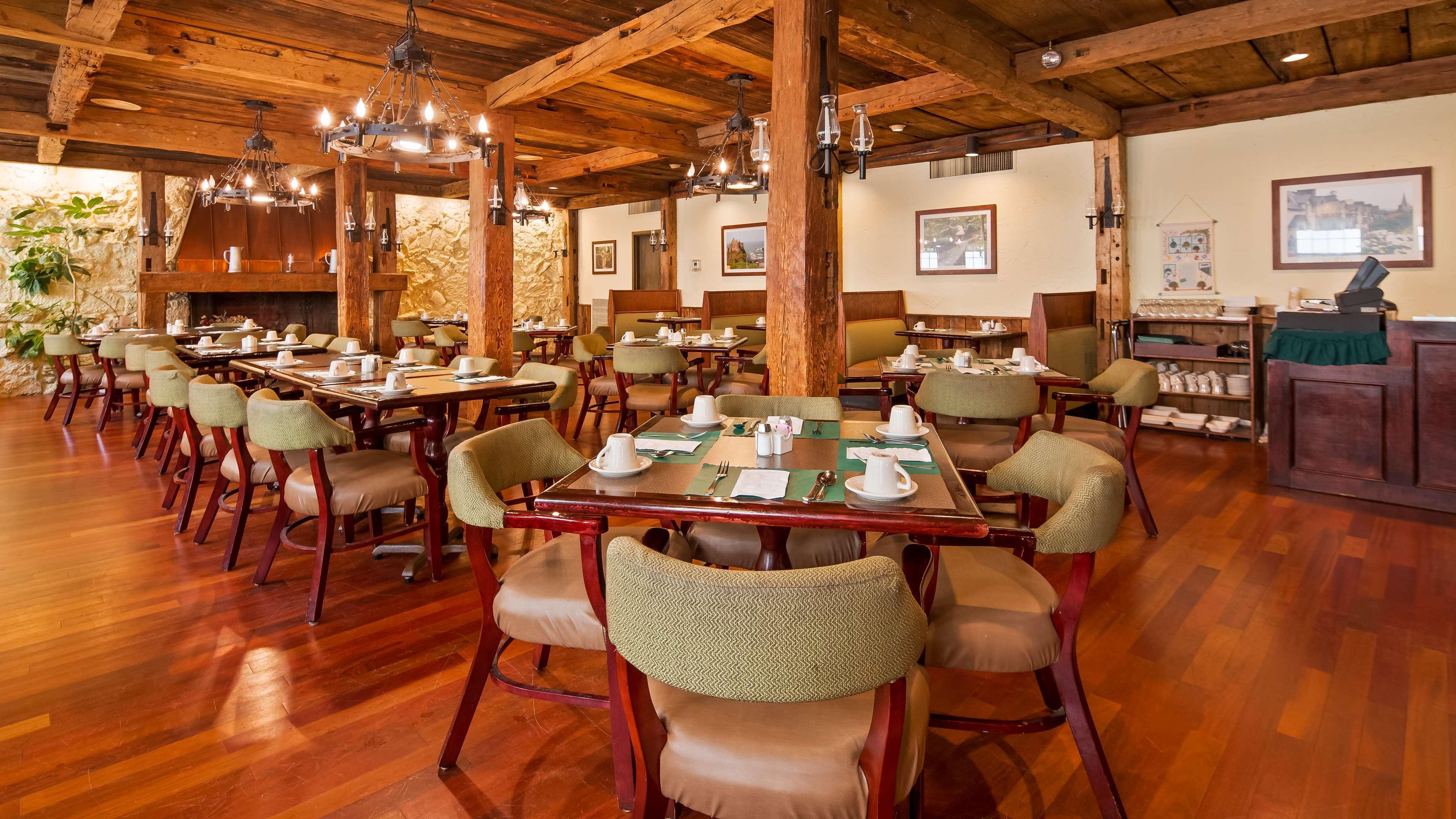 Best Western Plus Waterville Grand Hotel Εξωτερικό φωτογραφία