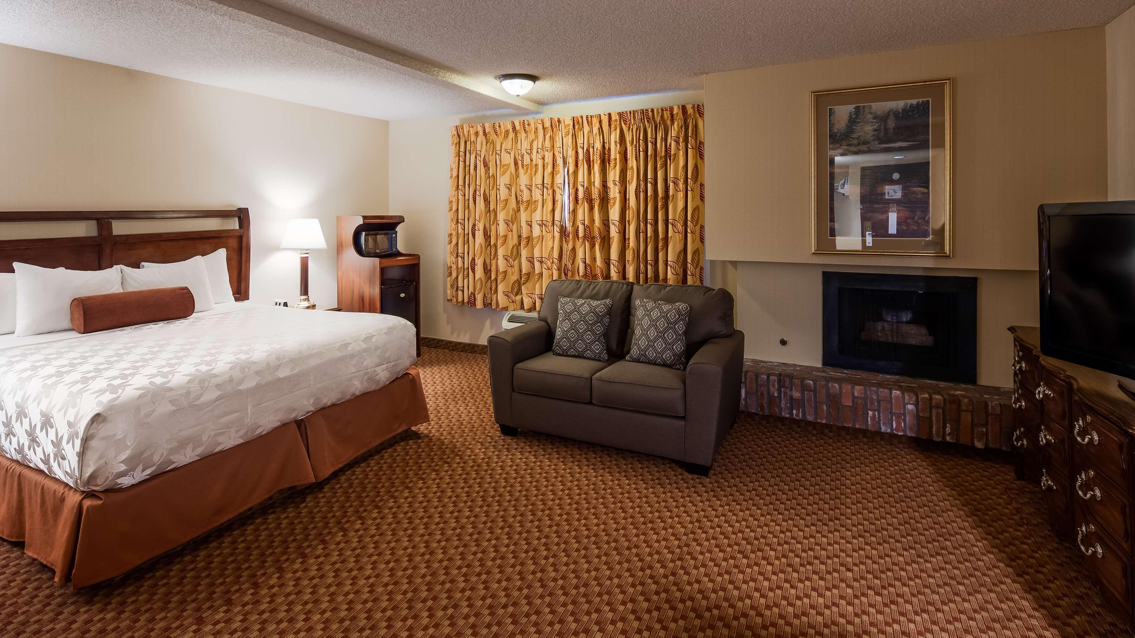 Best Western Plus Waterville Grand Hotel Εξωτερικό φωτογραφία