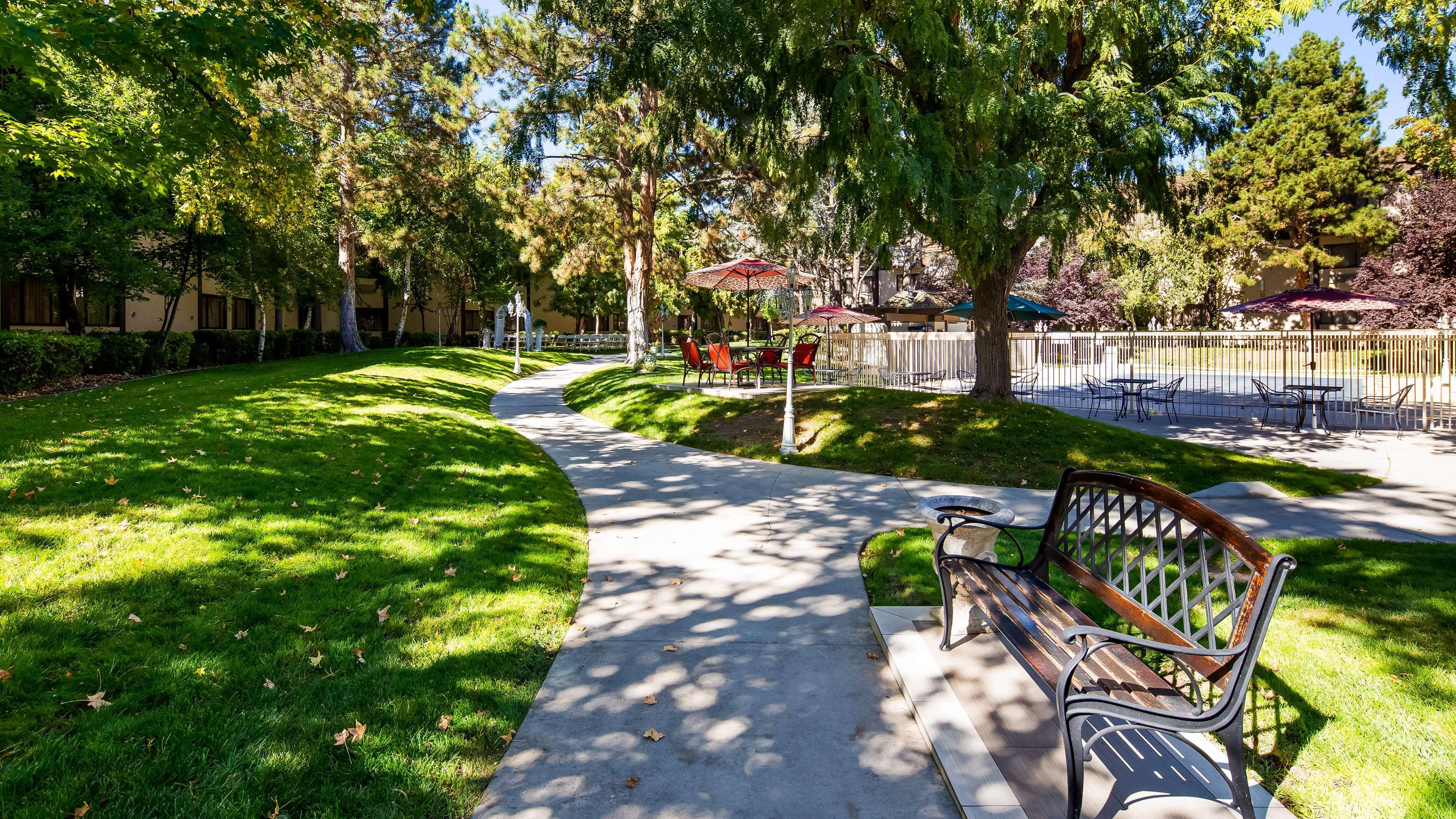 Best Western Plus Waterville Grand Hotel Εξωτερικό φωτογραφία