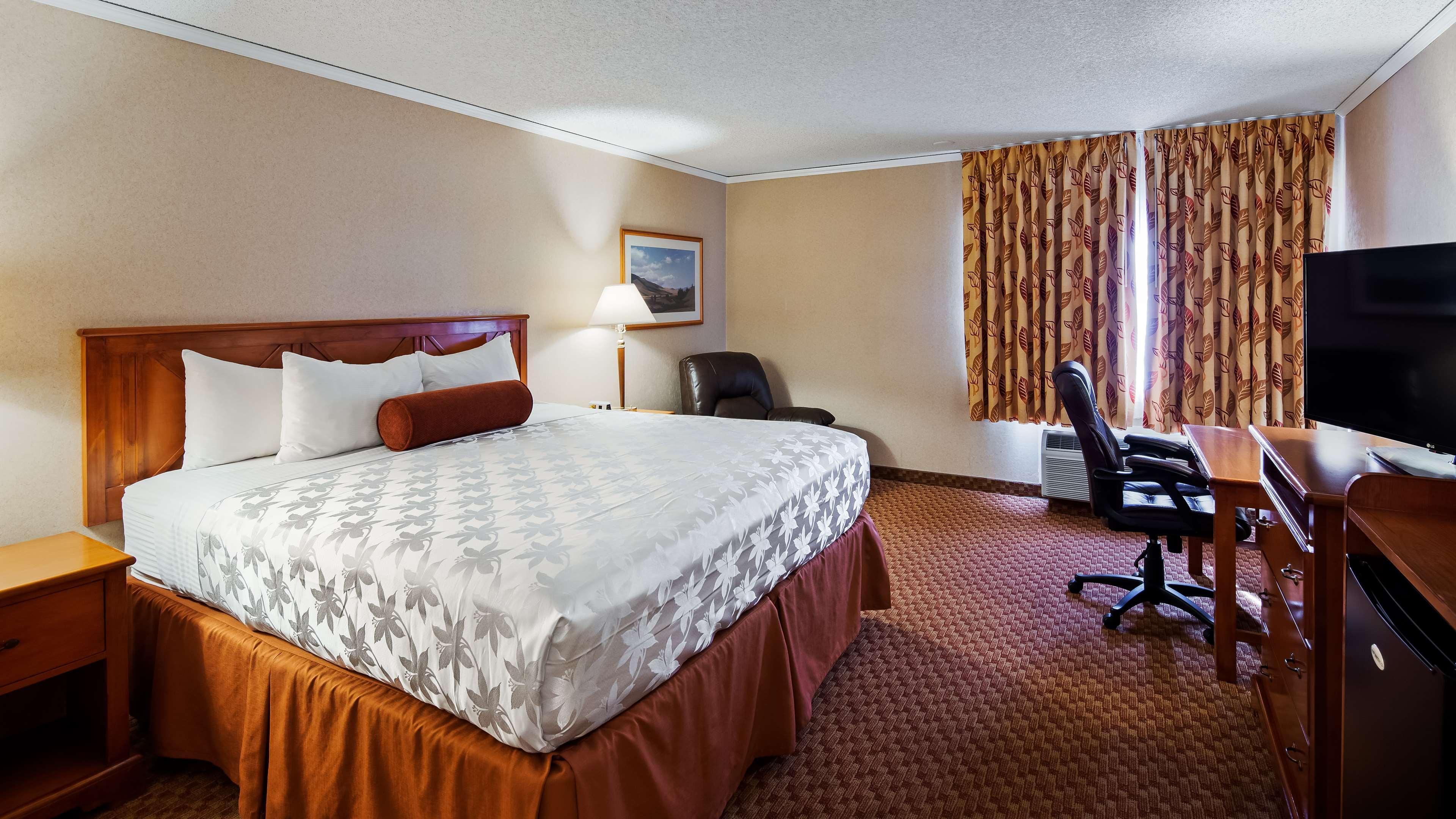 Best Western Plus Waterville Grand Hotel Εξωτερικό φωτογραφία