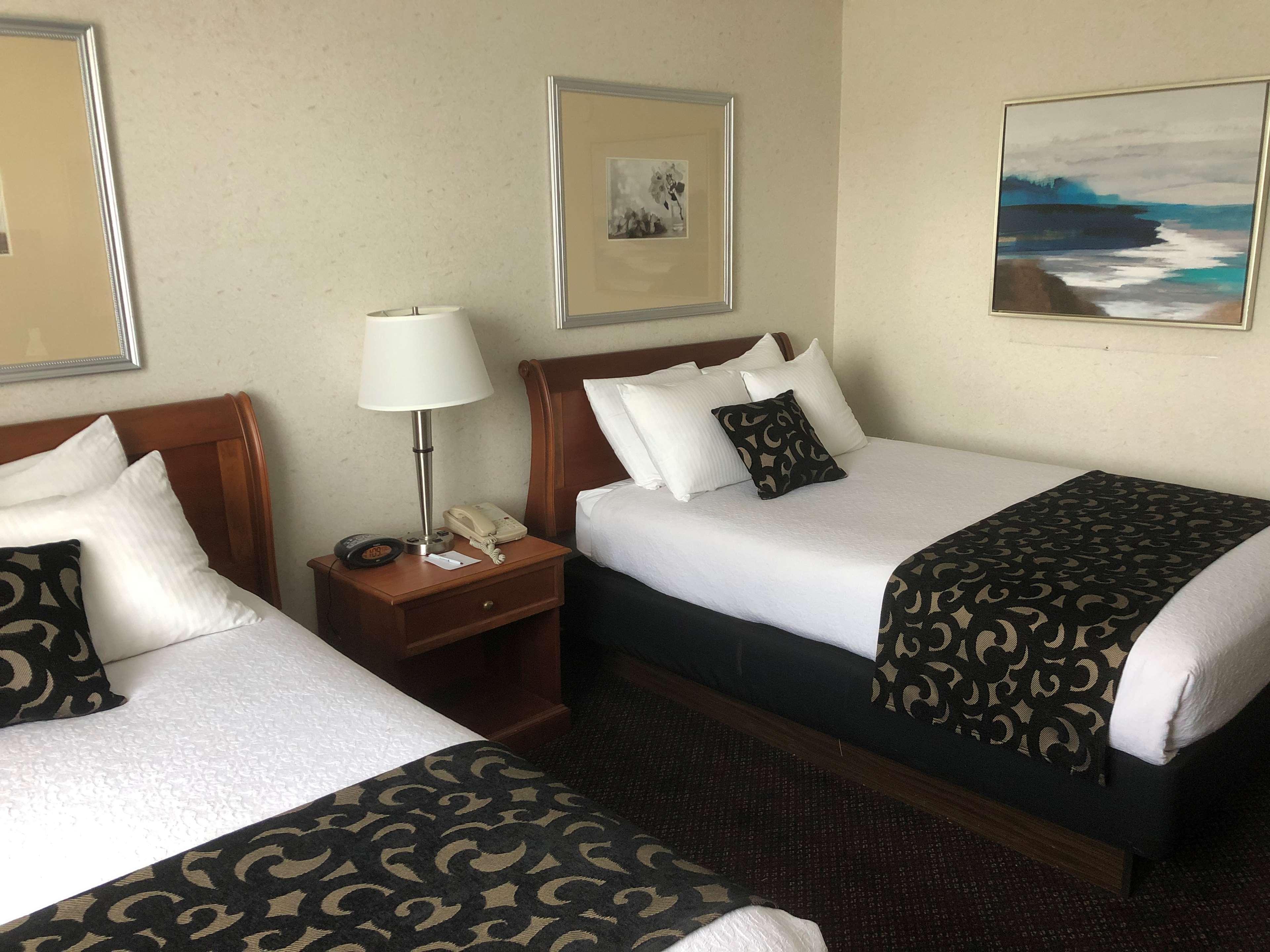 Best Western Plus Waterville Grand Hotel Εξωτερικό φωτογραφία