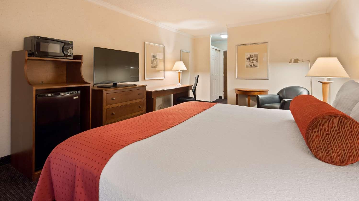 Best Western Plus Waterville Grand Hotel Εξωτερικό φωτογραφία