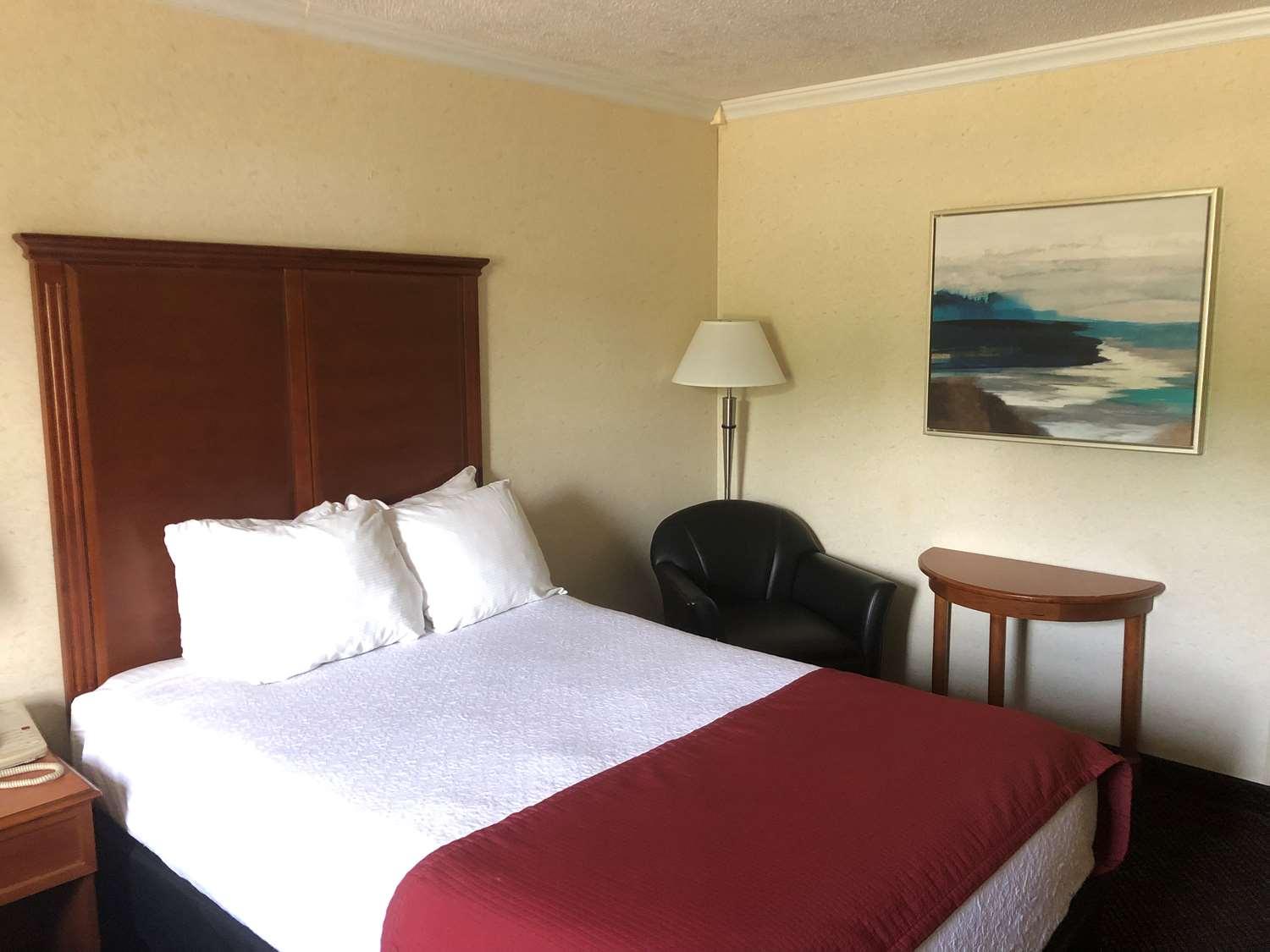 Best Western Plus Waterville Grand Hotel Εξωτερικό φωτογραφία