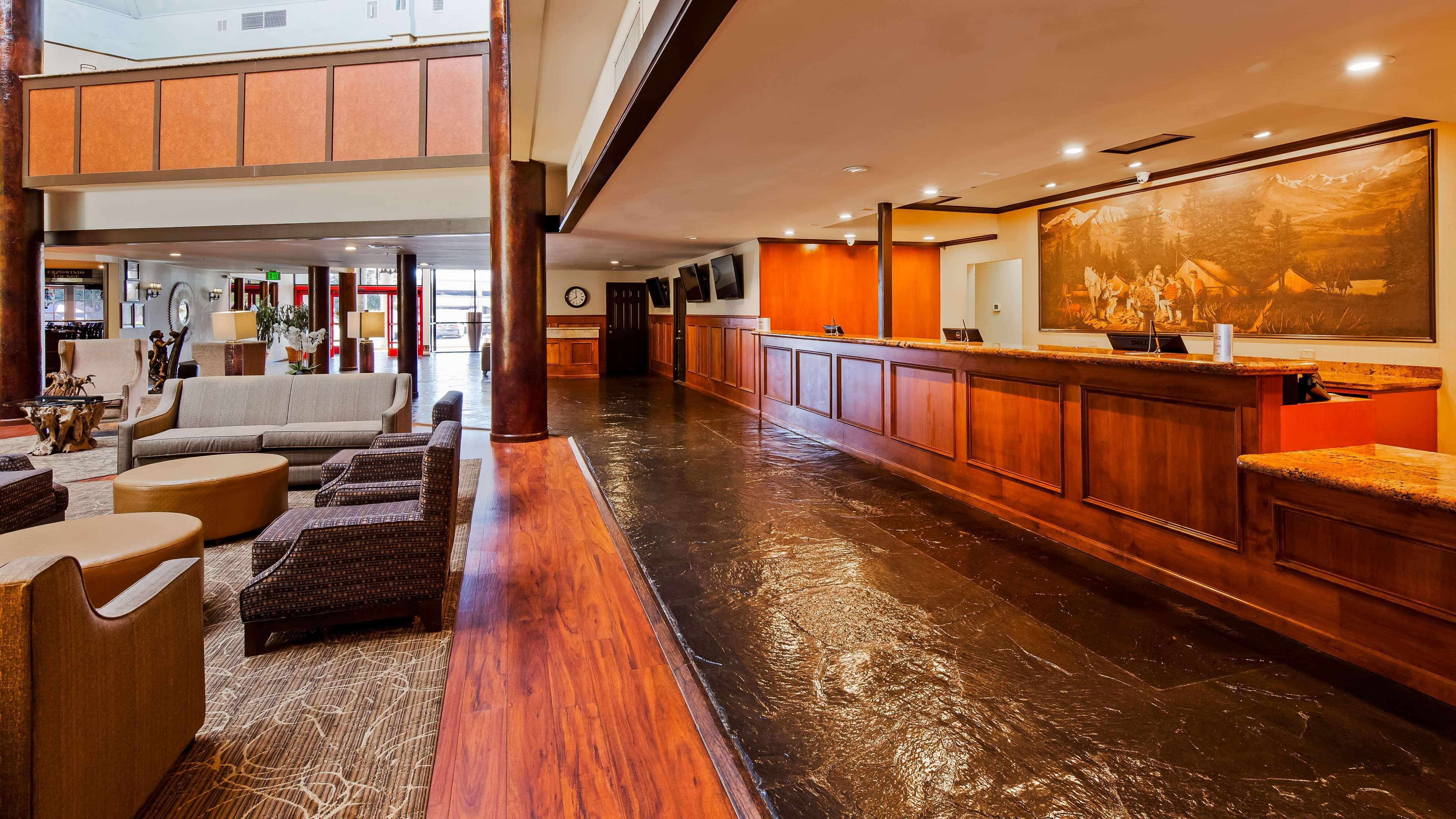 Best Western Plus Waterville Grand Hotel Εξωτερικό φωτογραφία