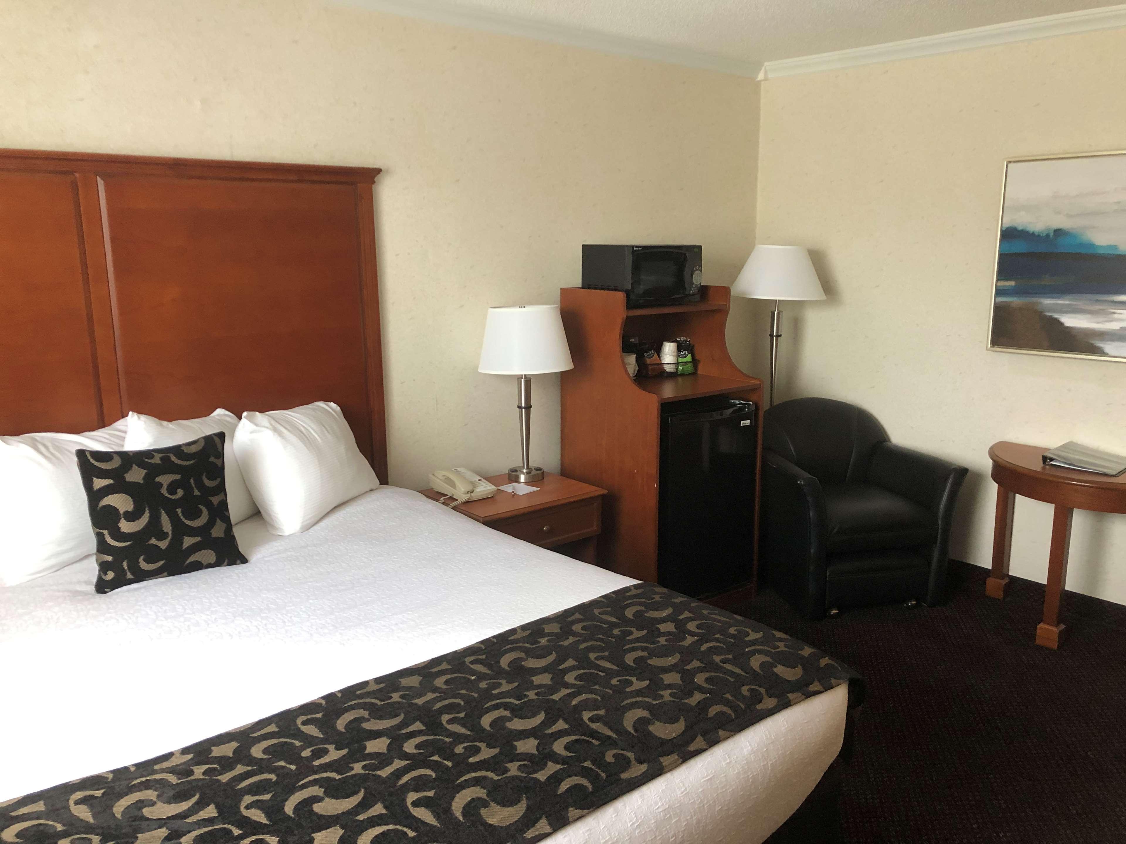 Best Western Plus Waterville Grand Hotel Εξωτερικό φωτογραφία