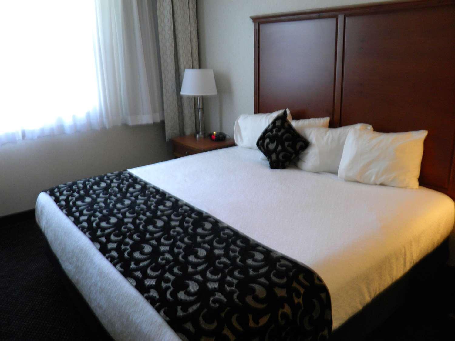 Best Western Plus Waterville Grand Hotel Εξωτερικό φωτογραφία